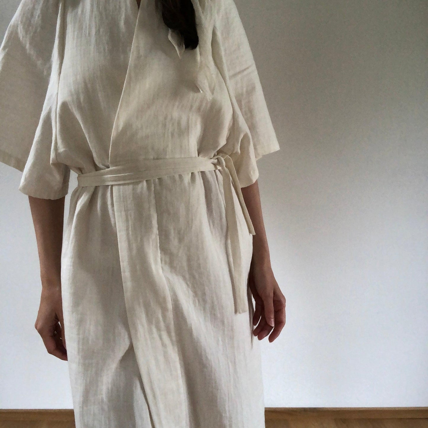 DEVA belt | opasok - CZULA