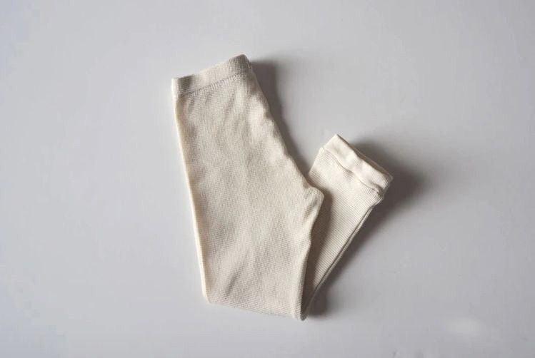 UNI kid pants | detské nohavice - CZULA