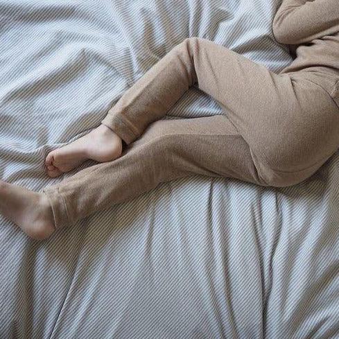 UNI kid pants | detské nohavice - CZULA