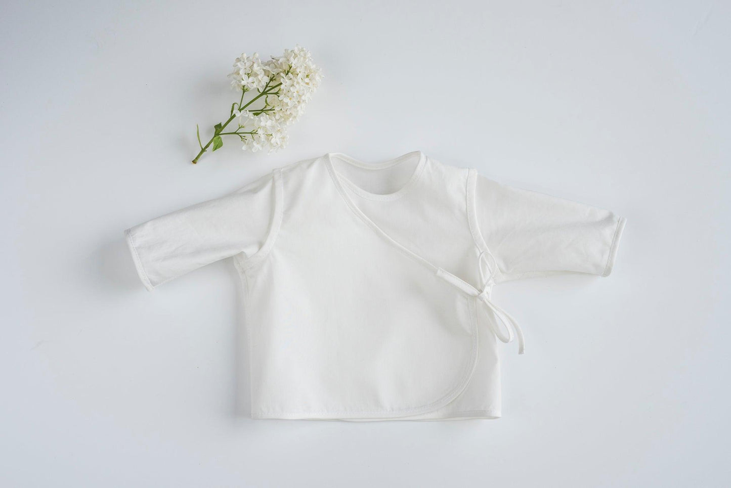 BABA reversible shirt | obojstranná košieľka - CZULA
