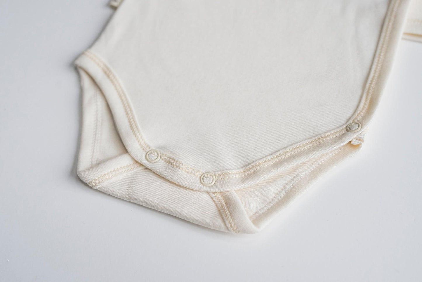 BABA kimono style onesie | prekladacie body - CZULA