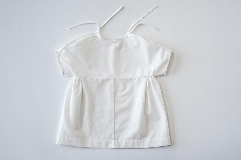 BABA dress | šaty - CZULA
