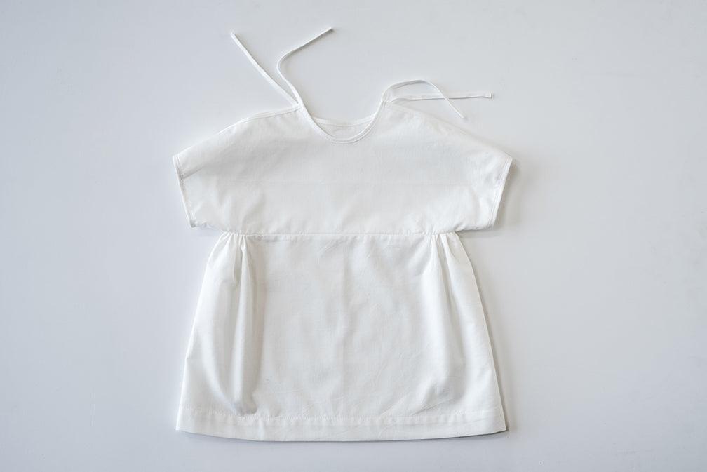 BABA dress | šaty - CZULA