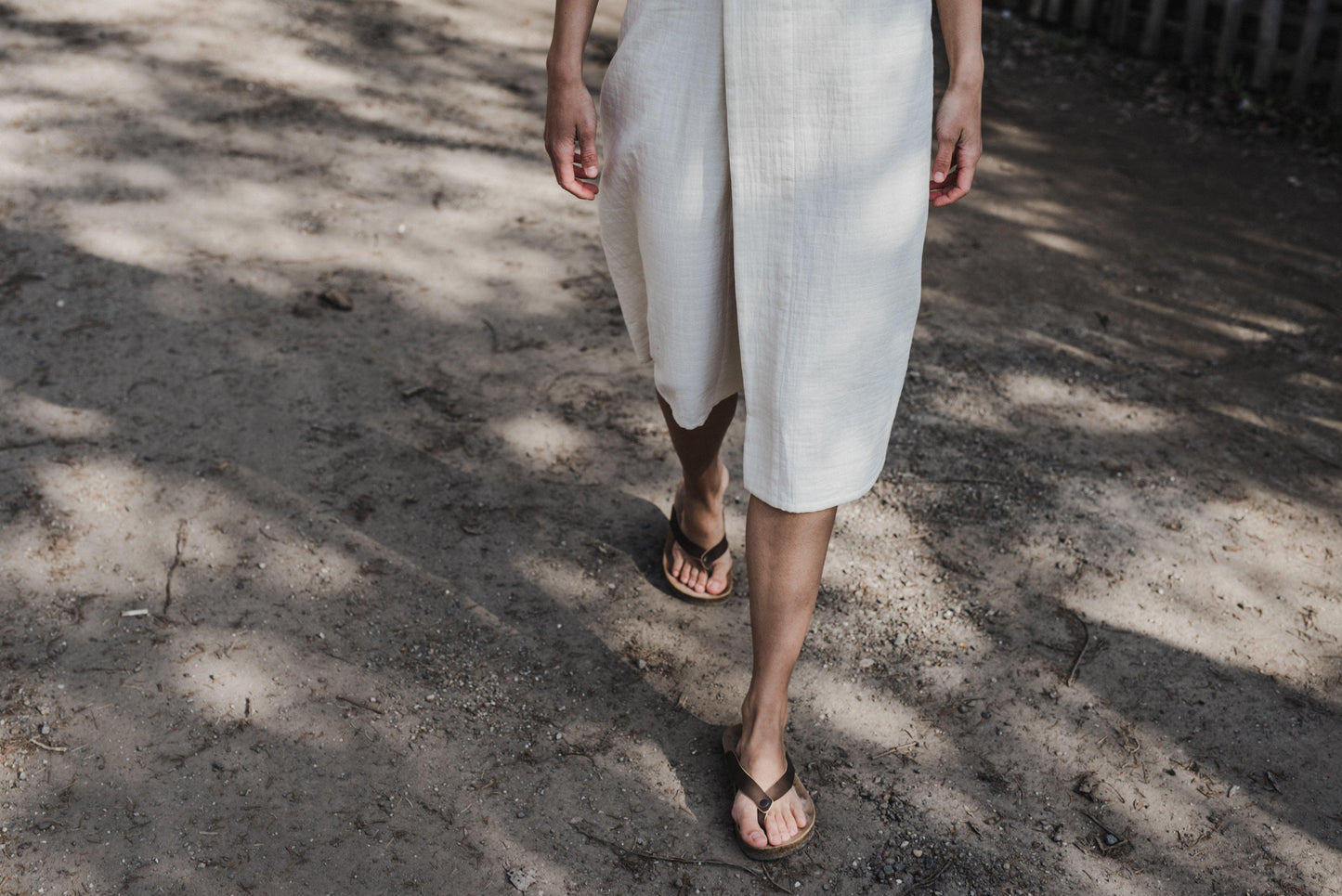 DEVA midi dress | midi šaty - CZULA