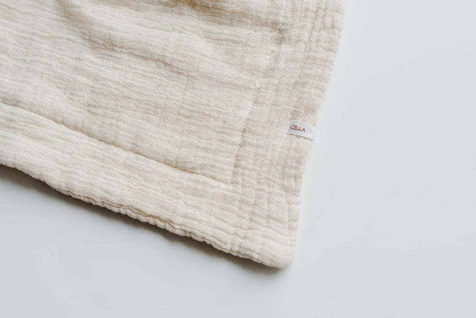 BABA blanket | deka - CZULA