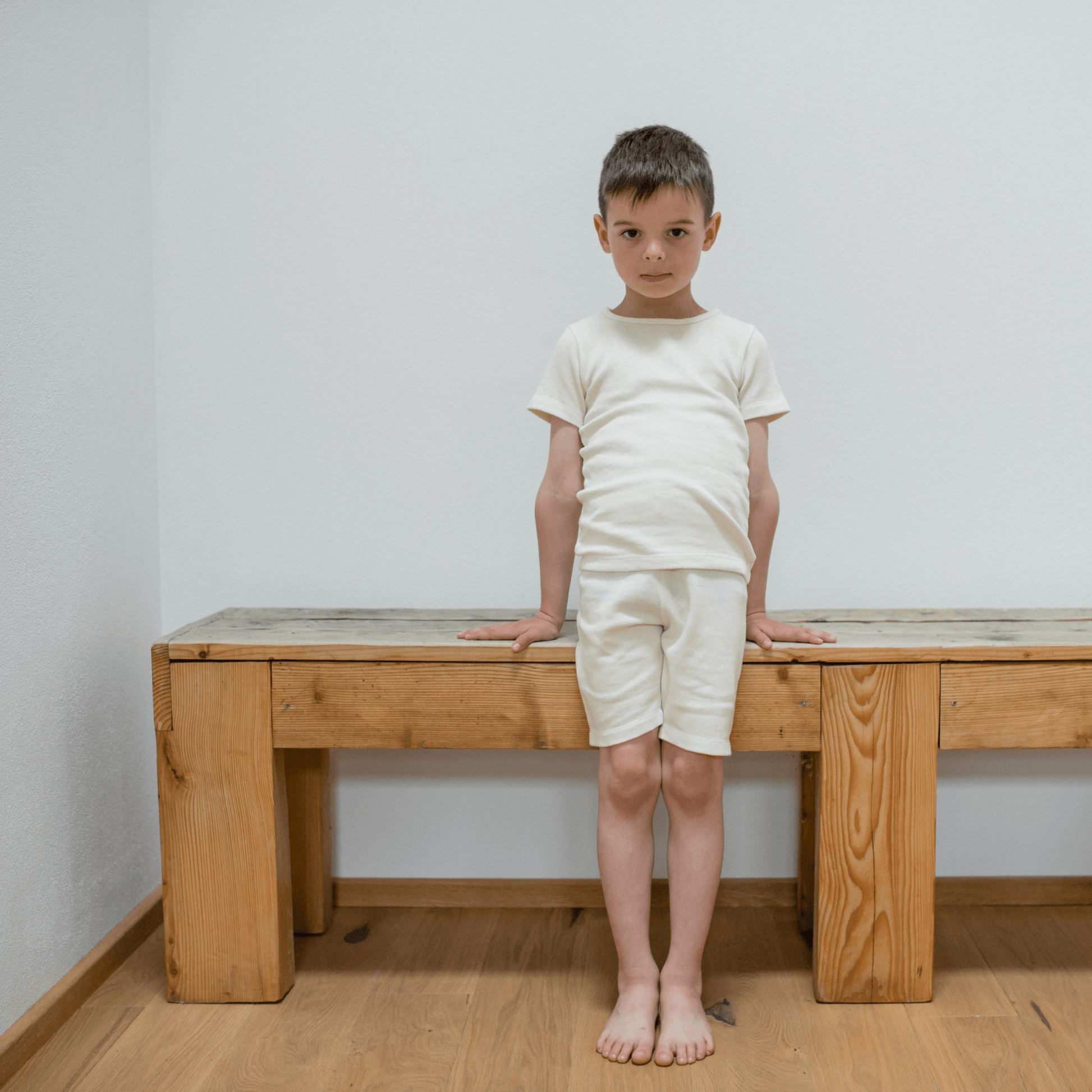 UNI kid t-shirt | detské tričko - CZULA