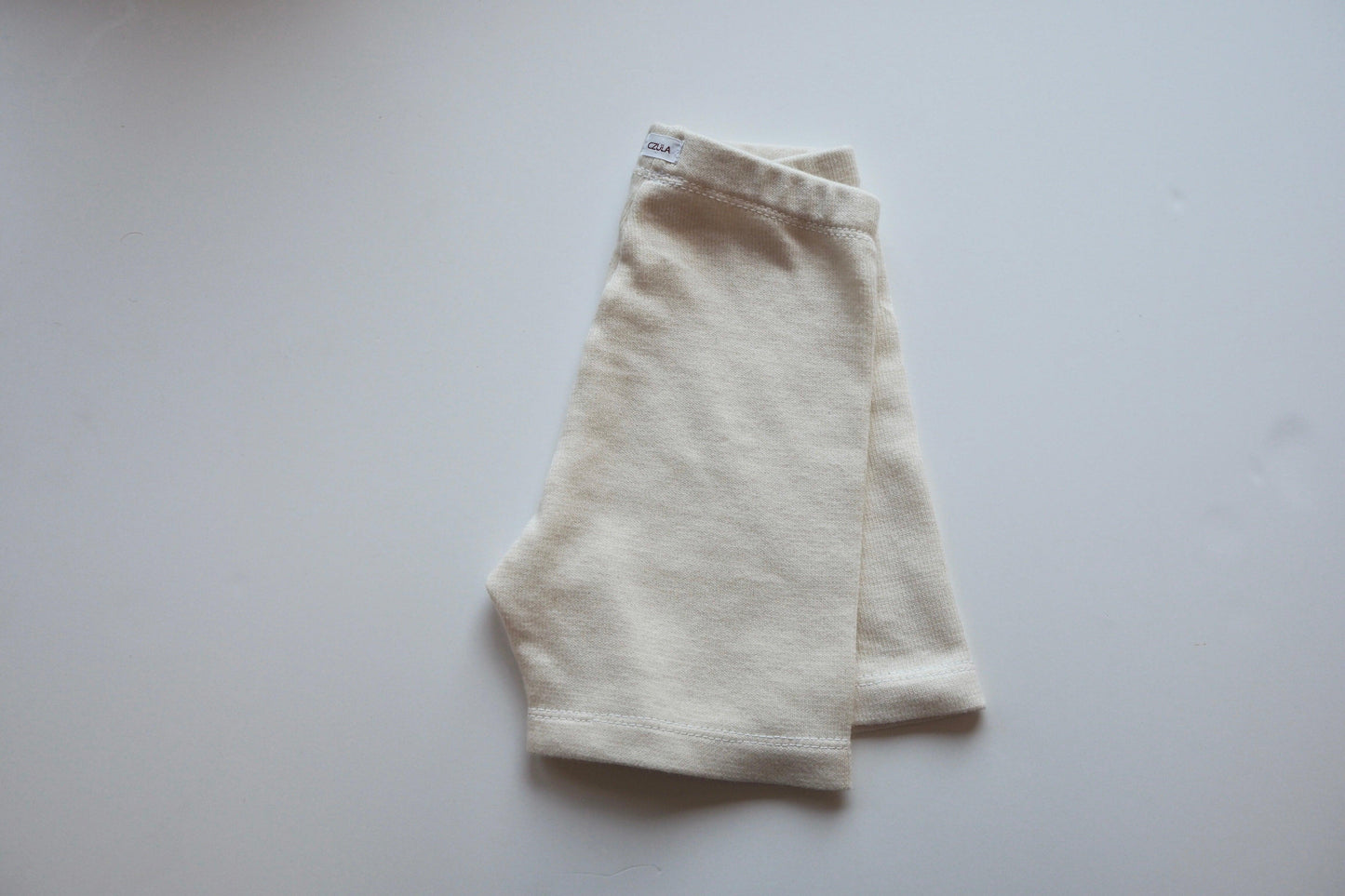 UNI baby shorts | dojčenské šortky - CZULA