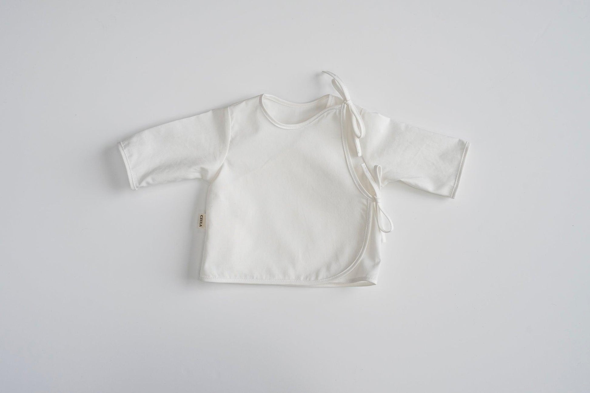 SAMPLE SALE | BABA reversible shirt | obojstranná košieľka - CZULA