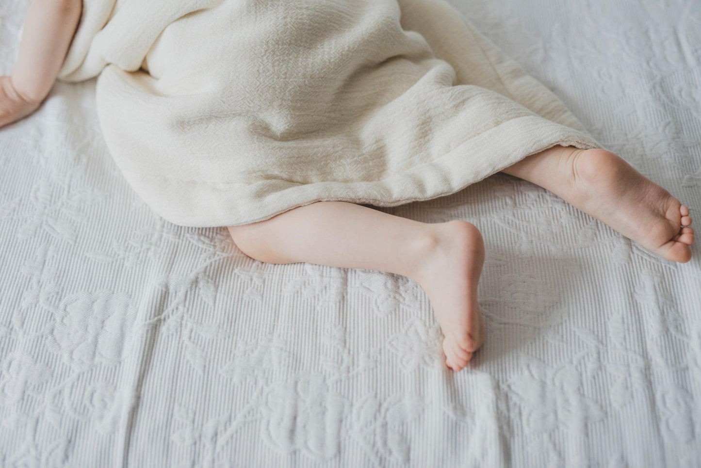 SAMPLE SALE | BABA blanket | deka - CZULA