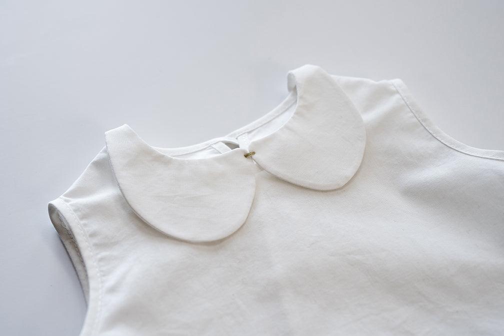 collar mini | golier mini - CZULA