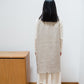 DEVA apron dress | zásterové šaty - CZULA